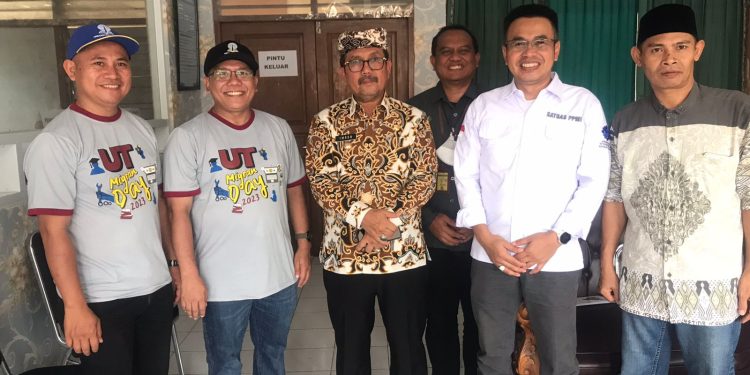 Peringatan Hari Migran Internasional, UT LLN Sediakan Akses Pendidikan Untuk PMI di Seluruh Dunia