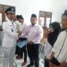Kuwu Gempol Lantik 8 Perangkat Desa
