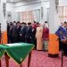 Arif Kurniawan Resmi di Lantik Sebagai PJ Sekda Kota Cirebon