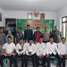 Kuwu Nurwenda, SE, Lantik, Ambil Sumpah Dan Kukuhkan FKDM Desa Weru Kidul