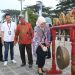 Bupati Dan Wabup Cirebon Hadiri Peresmian PJU Depan Kantor BJB Sumber