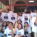 Heru Subagia Sosialisasikan Ganjar- Mahfud serta Caleg PAN ke Masyarakat Cirebon