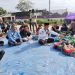 Desa Plawangan Adakan Acara Adat Baritan