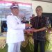 Usai di Lantik Kuwu Guwa Kidul Langsung Sertijab.