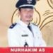 Pemdes Mangun jaya Kegiatan Sedekah bumi .