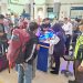 Tahun Baru, PT Daop 3 Cirebon Himbau Calon Penumpang Datang Ke Stasiun Lebih Awal