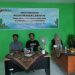 Gelar Rakor Pengawasan, Panwascam Karangwareng Desak PKD Koordinasi Dengan PPS