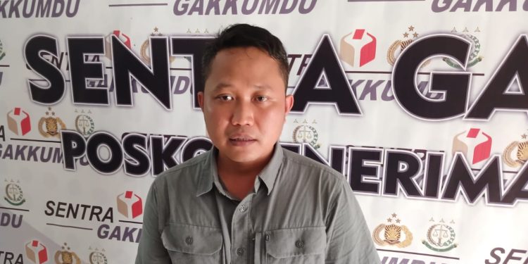 Bawaslu Indramayu Buka Rekrutmen Pengawas TPS, Butuh 5.316 Petugas