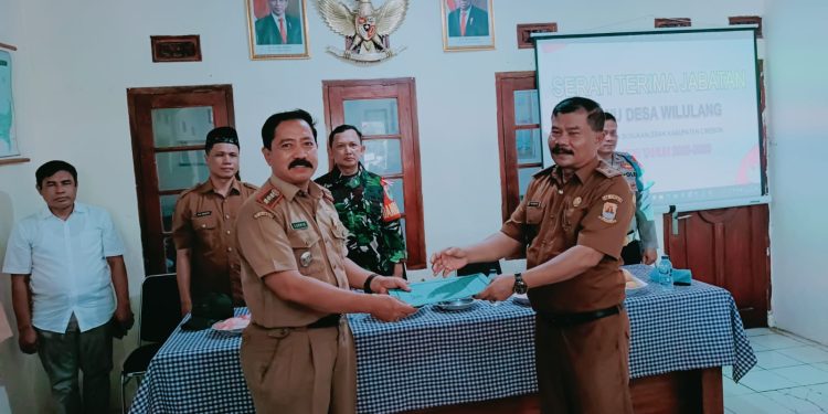 Kembali Terpilih, Kuwu Iyoy Siap Lebih Majukan Infrastruktur Desa Wilulang