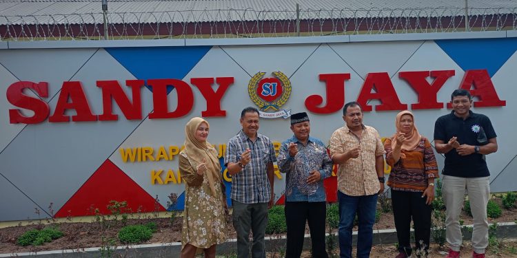 Perpadi Jawa Barat Selamat Tahun baru .