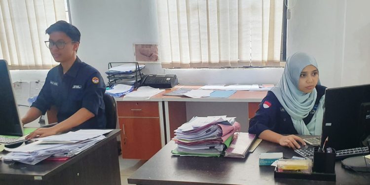 Pengaduan Cpmi/Pmi Di Tahun 2023  Mencapai 169 kasus Di Unit Kerja  Ltsa Indramayu,