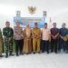 Kuwu Kasugengan Kidul Giantoro Ajak Waraga Bersatu Membangun Desa.