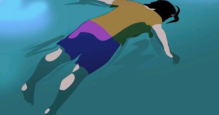 Sesosok Mayat Ditemukan di Sungai Kalisuba, Warga Gempar, Berhasil Teridentifikasi