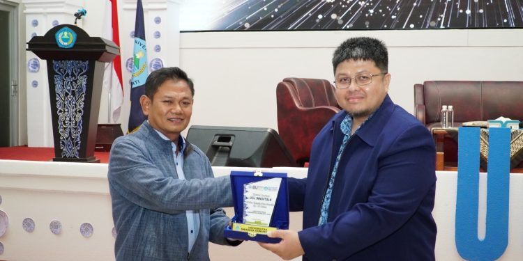 UGJ Gelar Talkshow Kurasi Inovasi Bagi Pelaku UMKM