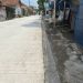 Proyek Betonisasi Jalan Klangenan-Panguragan Diduga Susahkan Warga dan Pengusaha￼￼