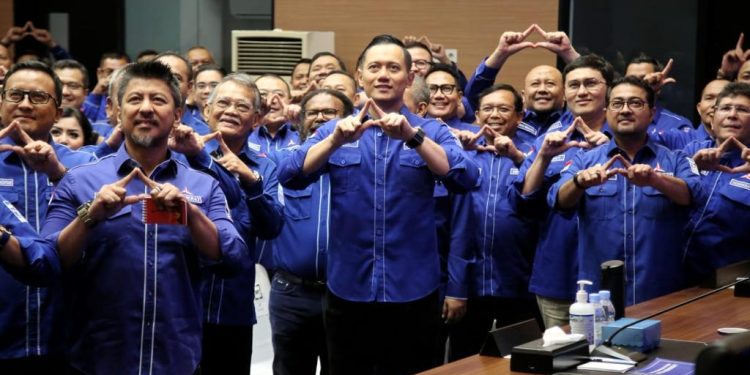 Awali Kampanye di Tahun 2024, AHY Akan Lakukan Kampanye Terbatas Bersama Ribuan Warga Cirebon