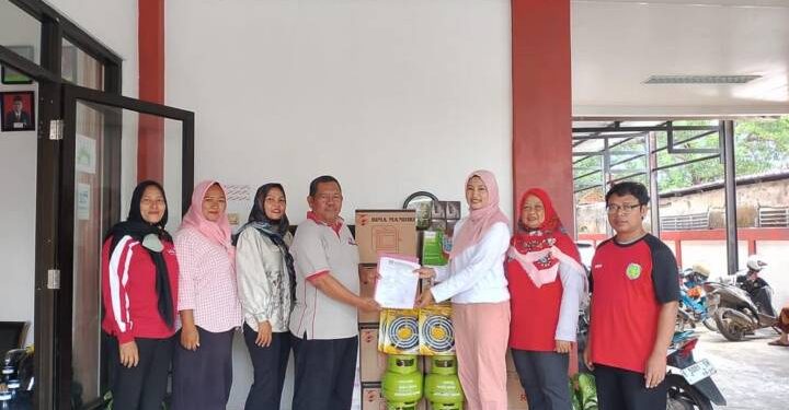 Program Pekka Makin Dirasakan Oleh Masyarakat