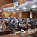 DPRD Indramayu Paparkan Masa Persidangan Tahun 2024