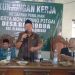 Pemdes Bangodua Sambut baik Kunker Komisi V DPR RI H. Dedi Wahidi.