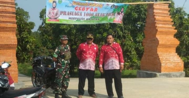 Desa Mangun jaya miliki Agro Hutan Mangga .