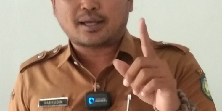 Pemdes Temiyang sari Syukuri Tahun baru 2024