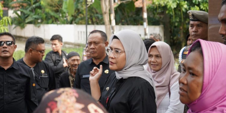 Jalan Poros Segera Dibangun Setelah Lebaran