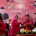 HUT ke – 51 PDIP, Ketum PDIP Kota Cirebon Minta Kader Turun Ke Akar Rumput Mensosialisasikan Ganjar – Mahfud