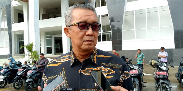 Pj Walikota Cirebon Larang Stadion Bima Madya Sebagai Konser