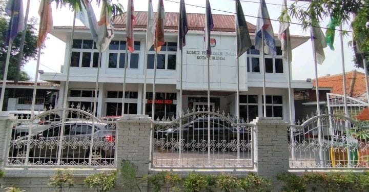 KPU Kota Cirebon Pastikan Pembaruan Terus Berlanjut Untuk DPTb