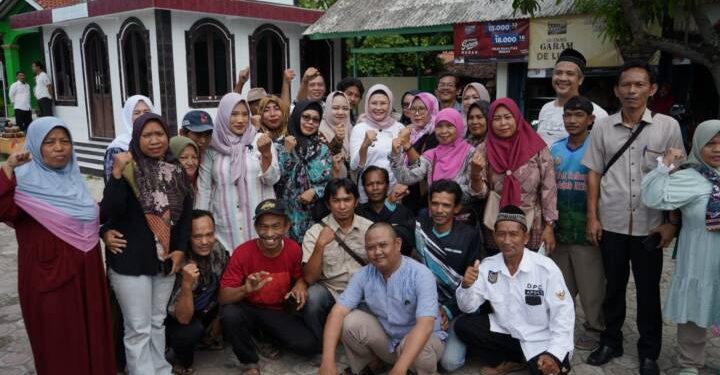 Manfaatkan Unggulan Ja-Ket, RT/RW Harus Sisir Warga Tidak Sekolah