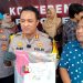 Penipuan Jual Rumah, Residivis Berhasil di Ringkus Polres Ciko