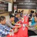 Audiensi BEM UGJ Dengan Kapolres. Ini Pesan Kapolres Ciko