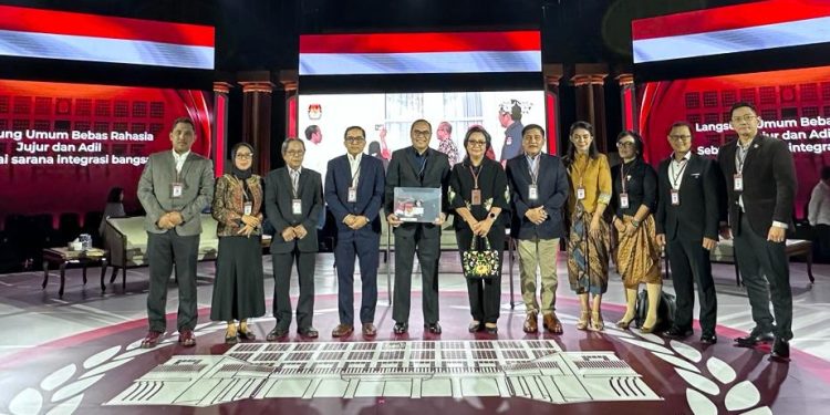 Debat Calon Presiden 2024: Serangan Siber, Pakar Keamanan dan Pertahanan Angkat Bicara