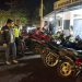 Gunakan Knalpot Brong, 47 Motor Diamankan Polisi