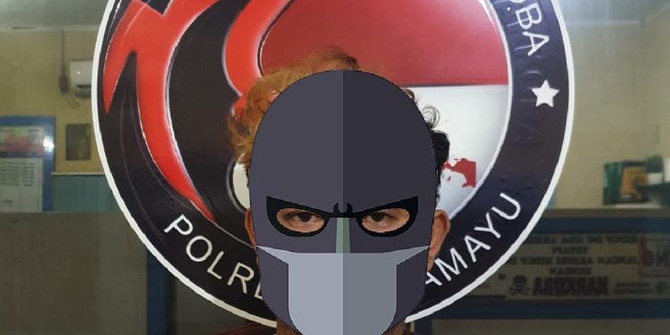 Edarkan Obat Tanpa Memiliki Izin, Pria di Indramayu Ditangkap Polisi