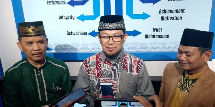 Ultah Ke 63 UGJ, Mengusung Tema Cerdaskan Anak Bangsa Berbakti Kepada Negara.