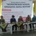 Kapolresta Cirebon AjakSemua Stakeholder Peduli Masa Depan Bangsa