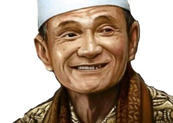 Innalillahi, Buya Syakur Yasin Pimpinan Ponpes Cadangpinggan Indramayu Meninggal Dunia