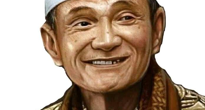 Innalillahi, Buya Syakur Yasin Pimpinan Ponpes Cadangpinggan Indramayu Meninggal Dunia