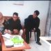 Perumdam Tirta Darma Ayu, Kunjungan ke Kecamatan Bongas