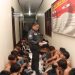 Polres Indramayu Amankan 75 Anggota Geng Motor, Tujuh Orang Positif Konsumsi OKT