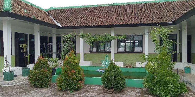 Tepis Dugaan Rebut Pupuk Petani, PPL Katakan Hanya Miskomunikasi