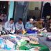 Pengajian Jum at kliwon desa Plawangan Bongas