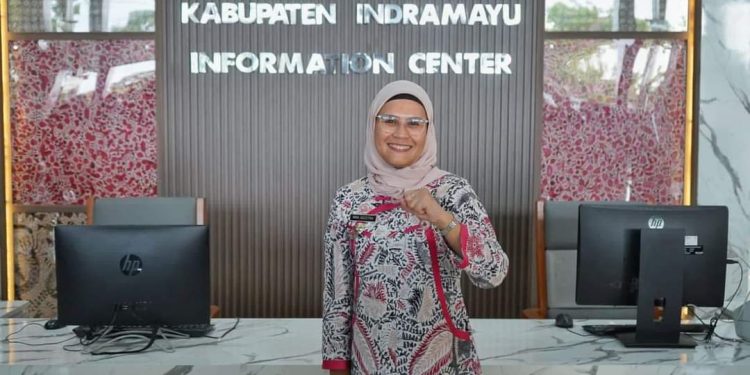 Hasil Evaluasi Pelayanan Pemkab Indramayu Duduki Peringkat 5