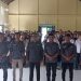 Awasi Jalannya Proses Pemilu, Pengawas Tempat Pemungutan Suara ( PTPS ) Se Kecamatan Arjawinangun Dilantik