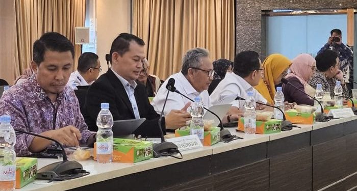 Turut Andil Dalam Program Revitalisasi Nasional