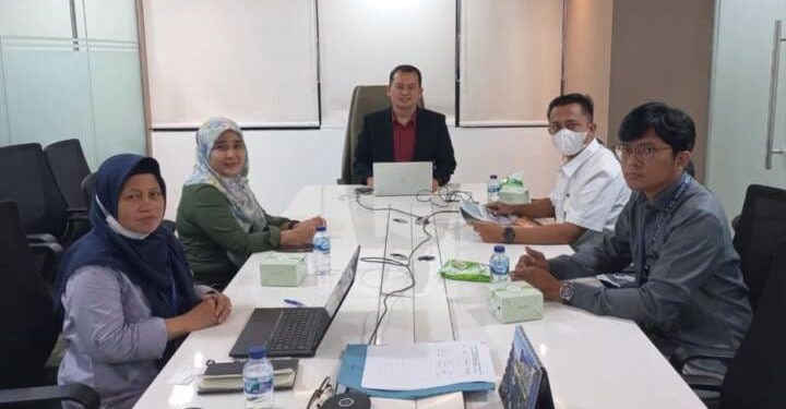 Putra Indramayu Sukseskan Pertemuan IMT-GT