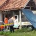 Mayat Misterius Ditemukan di Samping Rumah Kosong Bikin Geger Warga Arahan Indramayu