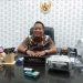 Kuwu Desa Serang Risdianto Gelontorkan Uang Pribadi Bantu Warga Tertimpa Musibah