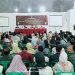 PPK Susukanlebak Gelar Bimbingan Teknis Bagi KPPS